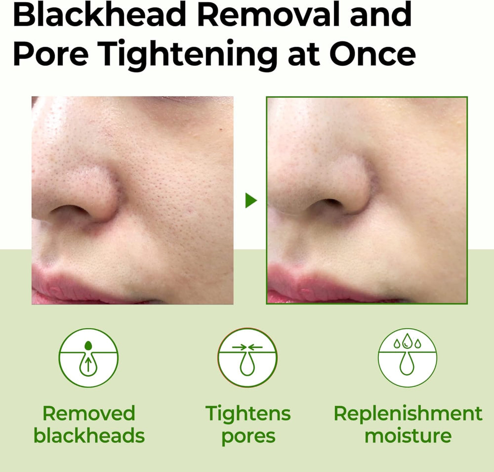 SOME BY MI - Super Matcha Pore Tightening Serum 150 gm