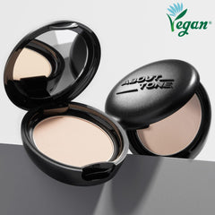 ABOUT_TONE - Blur Powder Pact - 6 Colors