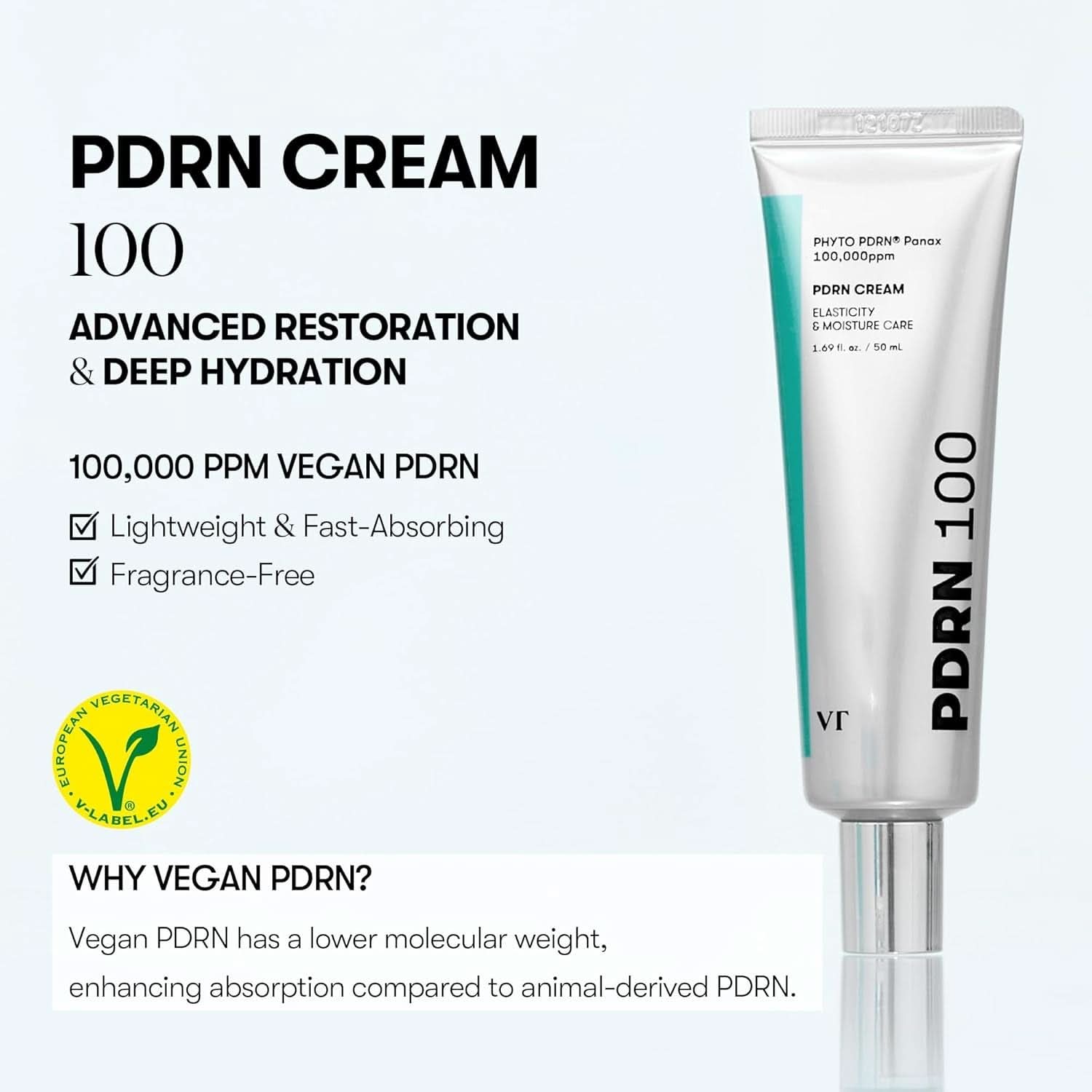 كريم VT - PDRN 100