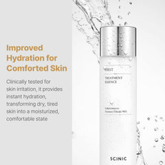 SCINIC - First Treatment Essence