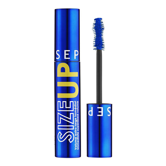 Size Up - Immediate Supersized Volume Mascara