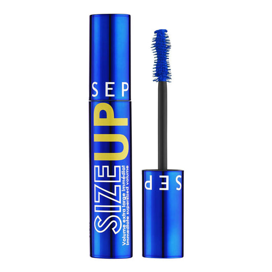 Size Up - Immediate Supersized Volume Mascara