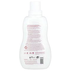 ATTITUDE, Baby Leaves™, Laundry Detergent, Extra Gentle, Unscented, 35.2 fl oz (1.04 L)