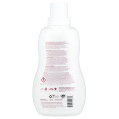 ATTITUDE, Baby Leavesβ’, Laundry Detergent, Extra Gentle, Unscented, 35.2 fl oz (1.04 L)