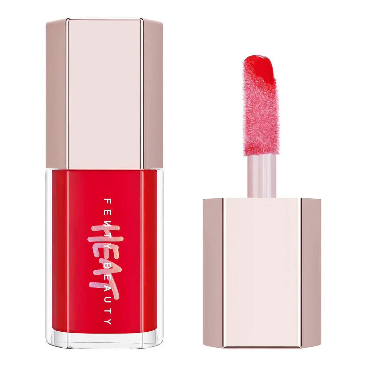Fenty skin Mini Gloss Bomb Heat