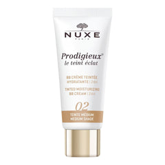 Nuxe Prodigieux® Le Teint Éclat - Tinted Moisturizing Bb Cream