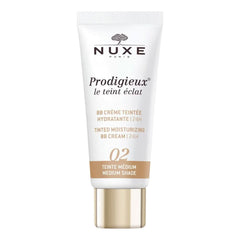 Nuxe Prodigieux® Le Teint Éclat - كريم بي بي مرطب ملون