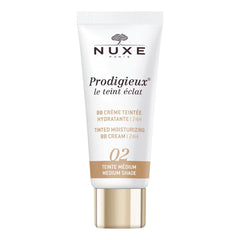 Nuxe Prodigieux® Le Teint Éclat - Tinted Moisturizing Bb Cream