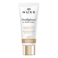 Nuxe Prodigieux® Le Teint Éclat - كريم بي بي مرطب ملون
