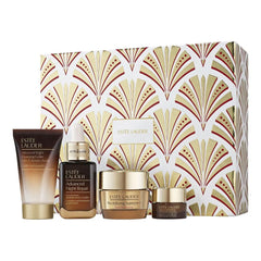 ESTΓE LAUDER The Lift + Glow Routine Magical Skincare Moments