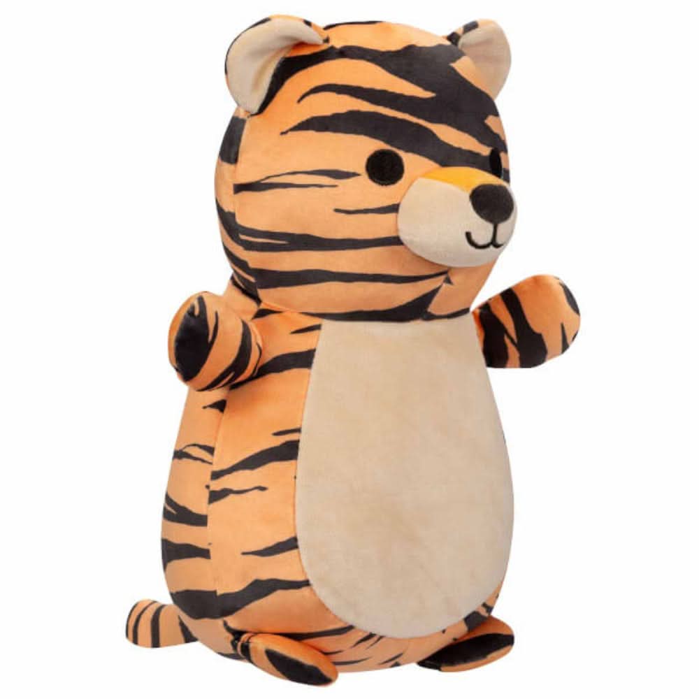 SQUISH Mallows Medium Plush Hugmees F23 - Tina 10 Inch
