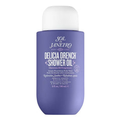 زيت الاستحمام Sol De Janeiro Delícia Drench™ 90 مل