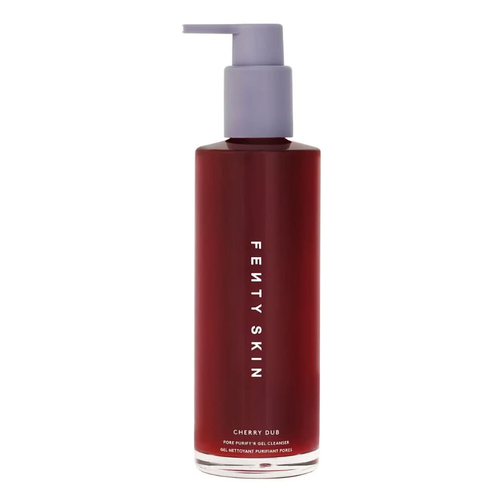 Fenty Skin Dub Cherry Dub Cleanser 190ml