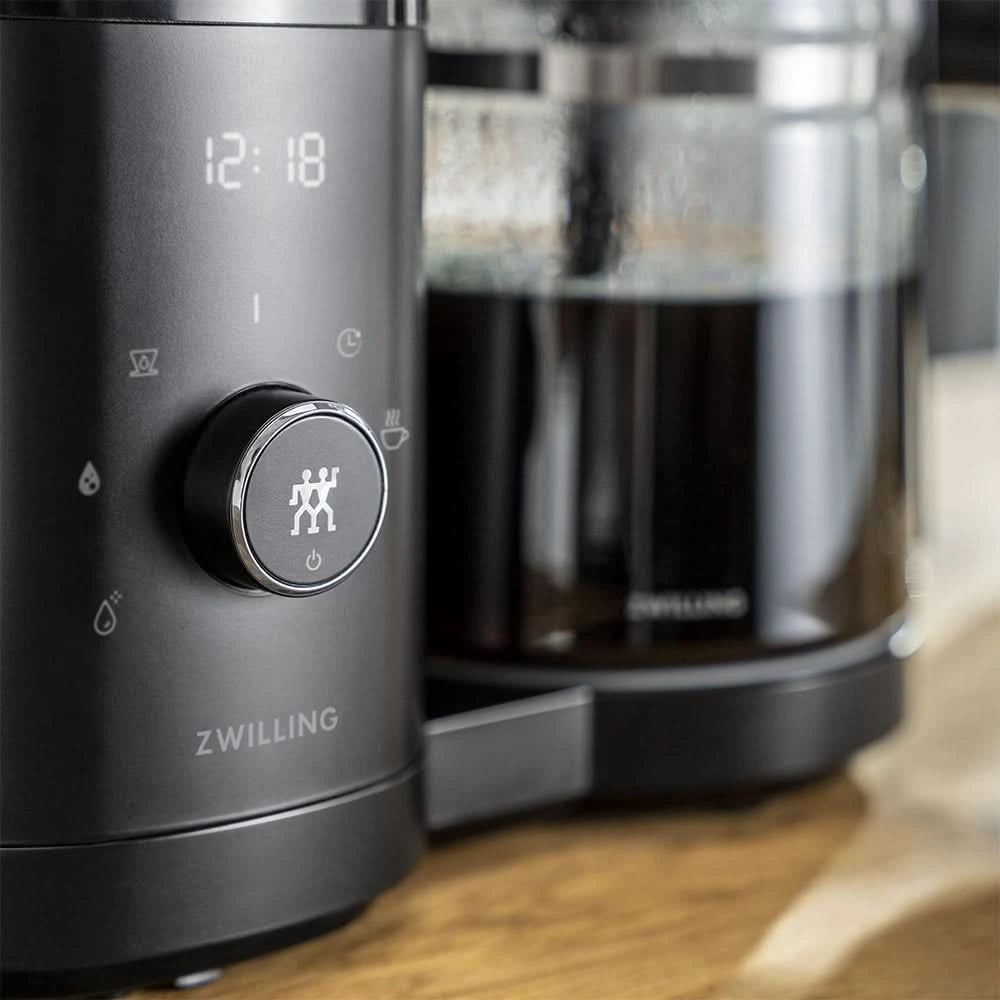 ZWILLING Enfinigy Drip Coffee Maker
