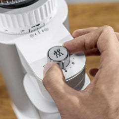 ZWILLING Enfinigy Coffee Grinder