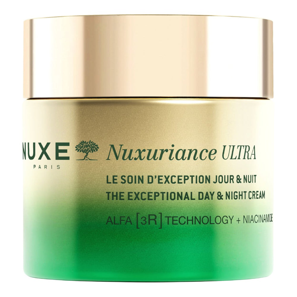 Nuxe Nuxuriance Ultra - The Exceptional Day & Night Cream 75ml