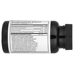 Force Factor, LeanFire PM™, Nighttime Fat Burner, 60 Vegetable Capsules