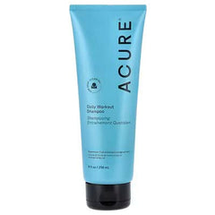 ACURE, Daily Workout Shampoo, Watermelon Fruit and Blood Orange Extracts, 8 fl oz (236 ml)