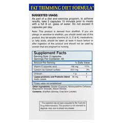 Absolute Nutrition, FBlock™, Fat Absorber, Original Formula, 90 Capsules