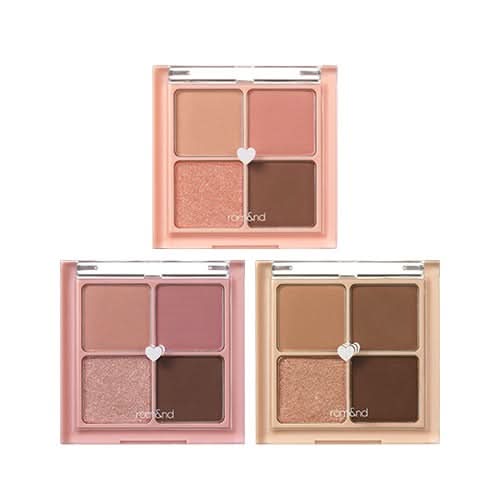 romand - Better Than Eyes - 3 Types