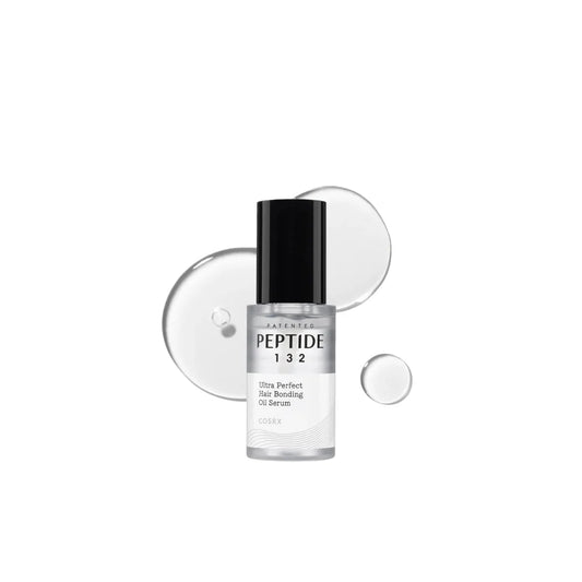 COSRX - Peptide 132 Ultra Perfect Hair Bonding Oil Serum 28ml