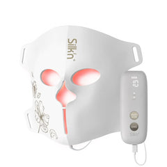 قناع الوجه Silk'n LED EMS