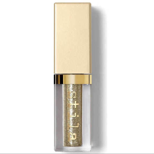 Stila Glitter & Glow Liquid Eye Shadow 5ml (Various Shades)