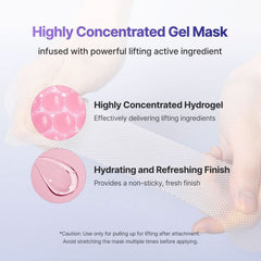 Meditherapy - Tension Up Mask Set