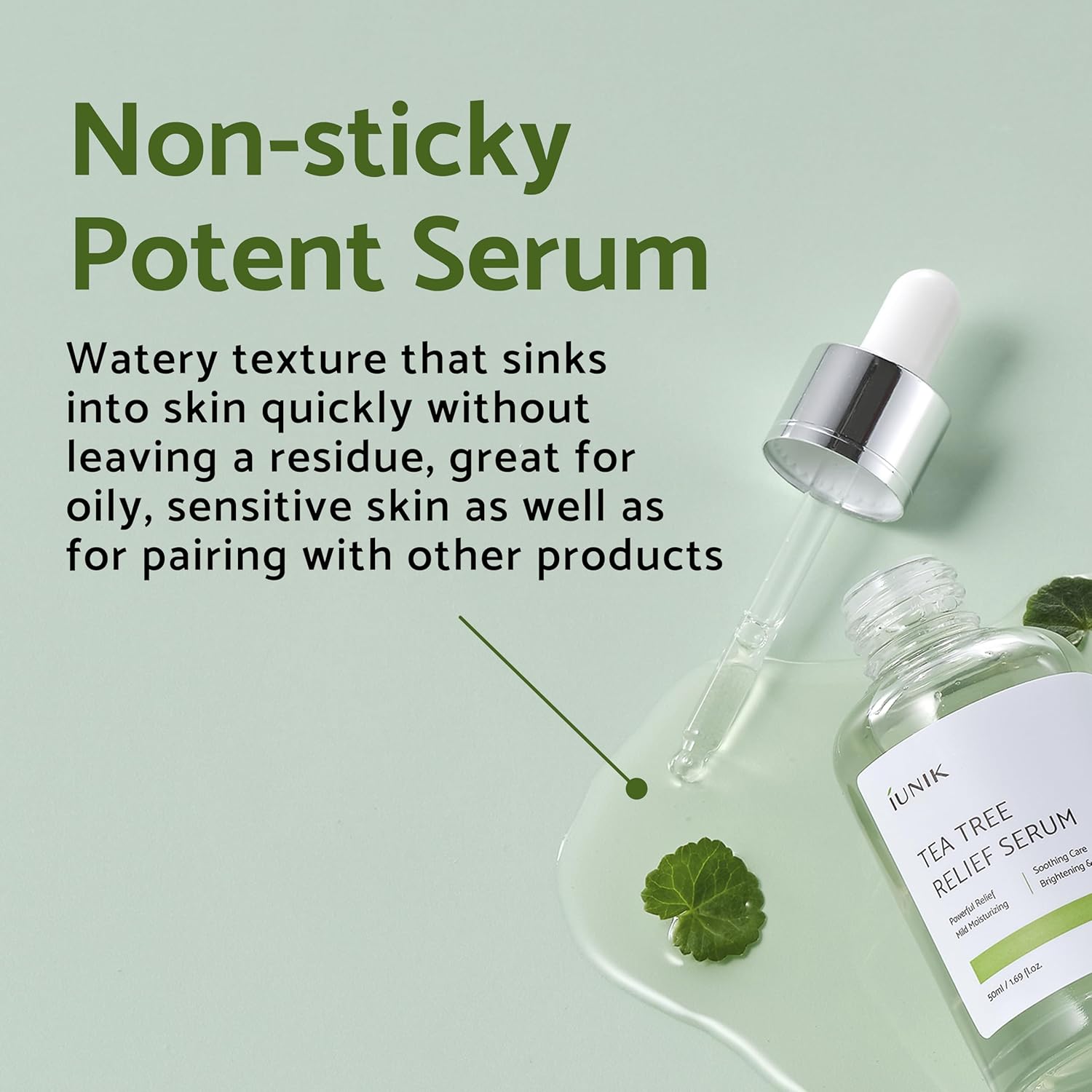 iUNIK - Centella Edition Skincare Set