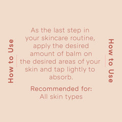 MISSHA - Glow Skin Balm 50ml