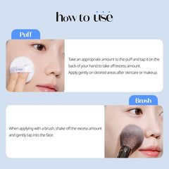 ETUDE - Sebum Soak Pact