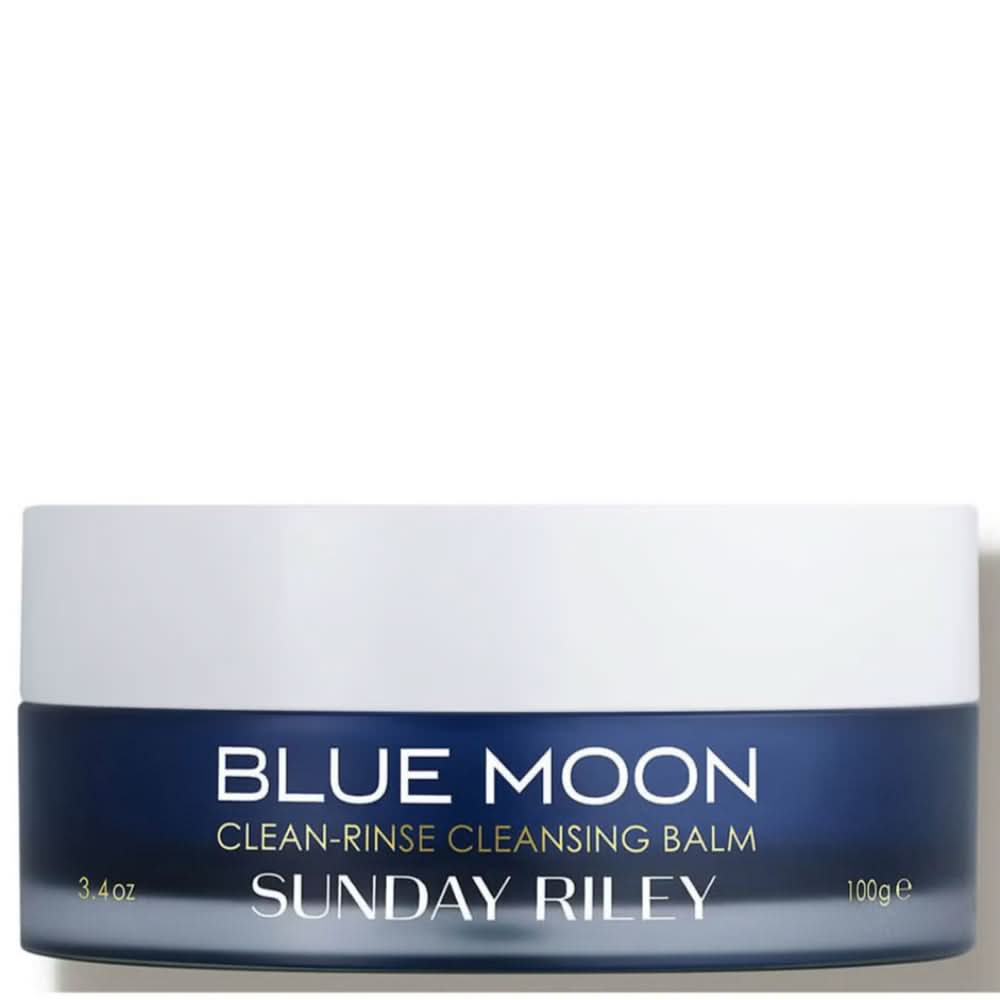 Sunday Riley Blue Moon Tranquility Cleansing Balm