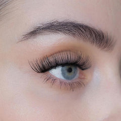 Sweed Iconic Lashes - Black