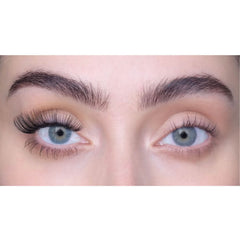 Sweed Iconic Lashes - Black