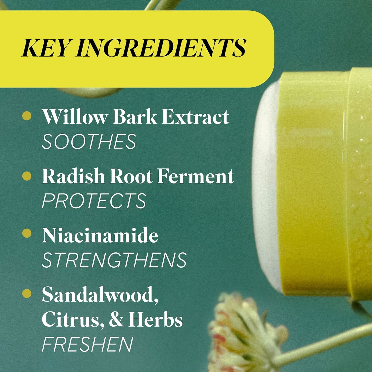 Fur Ingrown Deodorant 50g