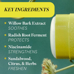 Fur Ingrown Deodorant 50g