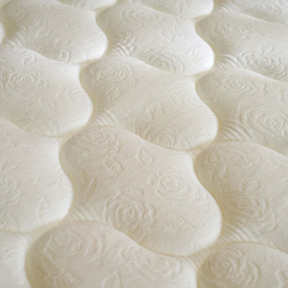 Latex Pillow Top Pocket Spring Mattress