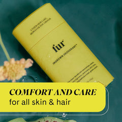 Fur Ingrown Deodorant 50g