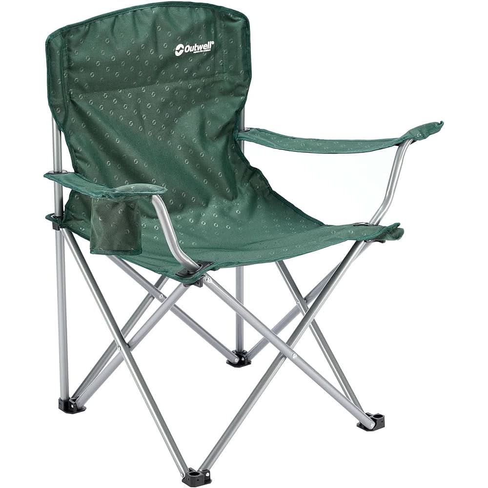 OUTWELL FOLDING FURNITURE CATAMARCA