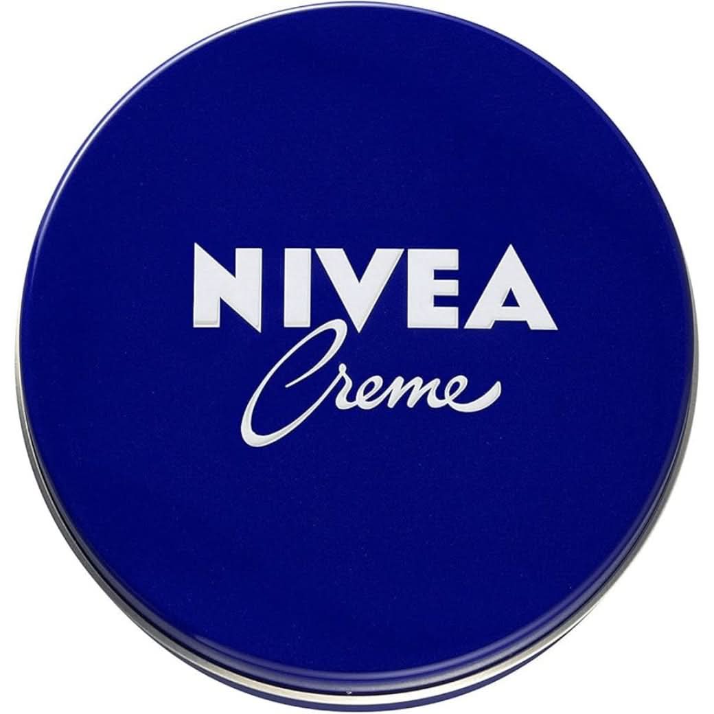 Nivea Japan - Creme