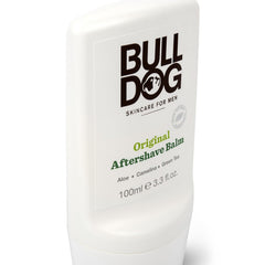 Bulldog Original After Shave Balm 100ml