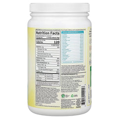 Garden of Life, RAW Organic Protein, Unflavoured, 1 lb 3.75 oz (560 g)