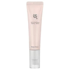 Beauty of Joseon, Revive Eye Serum, Ginseng + Retinal, 1.01 fl oz (30 ml)