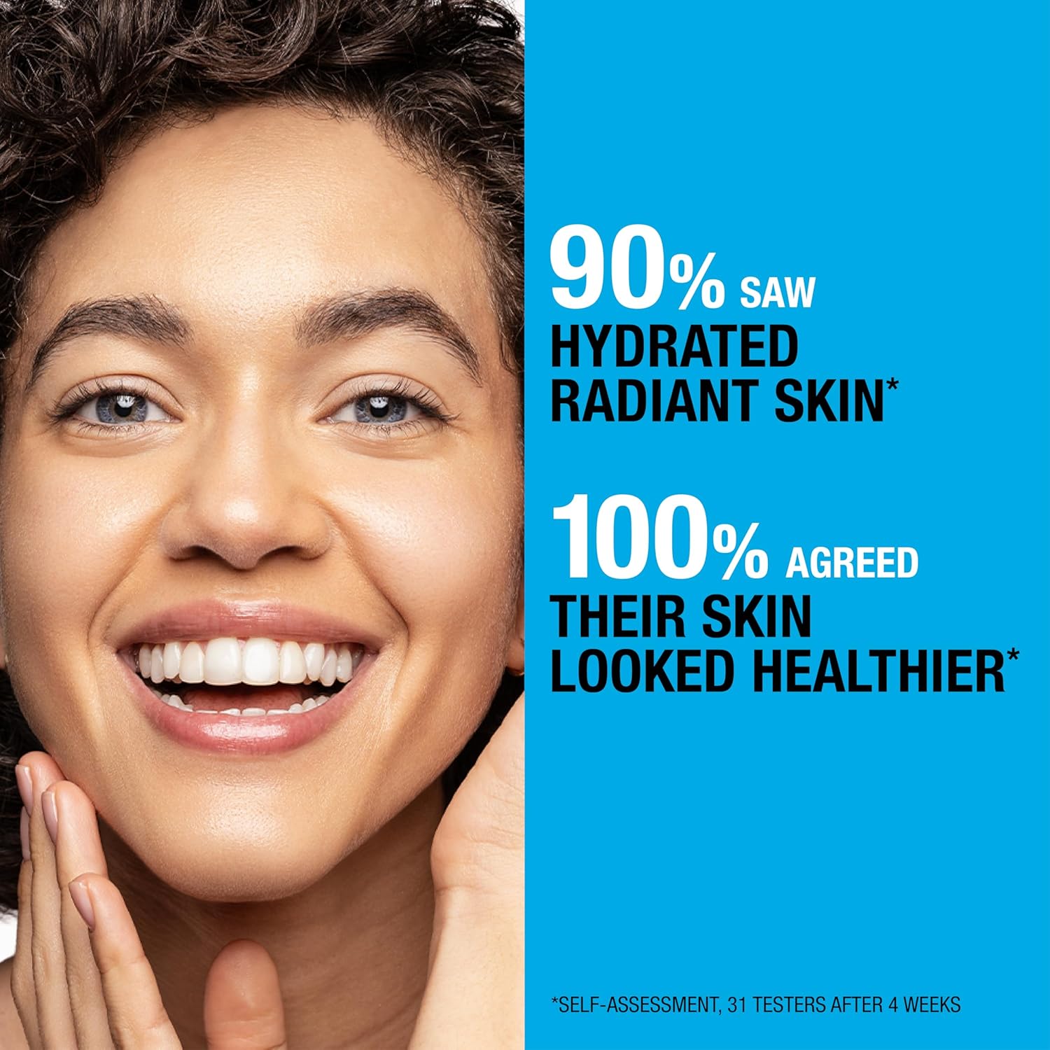 Neutrogena Hydro Boost Hydrating Fluid SPF 50 50ml