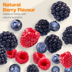 Nutriburst Triple Immunity - 60 Gummies