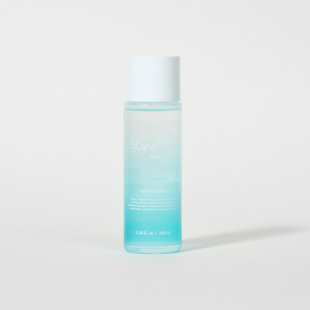 ETUDE - Lip & Eye Remover