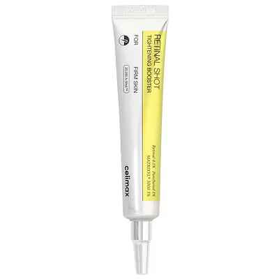 Celimax, Retinal Shot Tightening Booster, 0.5 fl oz (15 ml)