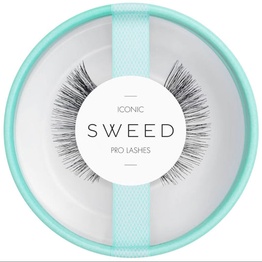 Sweed Iconic Lashes - Black