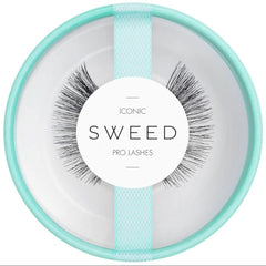 Sweed Iconic Lashes - Black