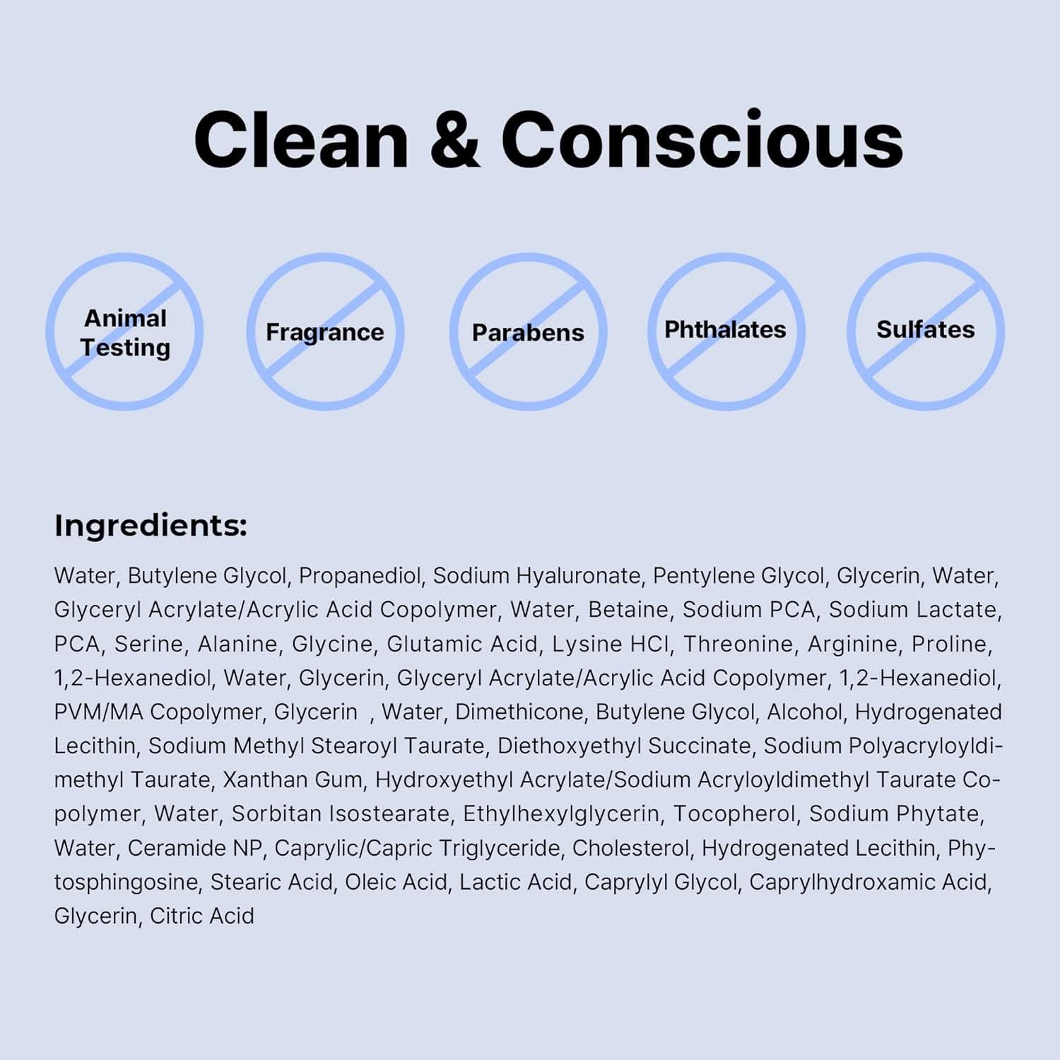 COSRX - The Hyaluronic Acid 3 Serum